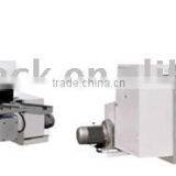 semi automatic rotary die cutting equipment line