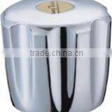 ABS Plastic Cross Knob Lever Faucet Handles thumbnail-2