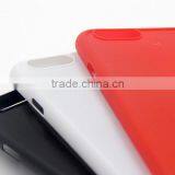 Notch Case for IPhone 6 ,paste Leather Case for IPhone 6s Cover thumbnail-2