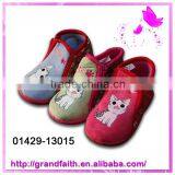 Hot sale top quality best price kids leather shoes