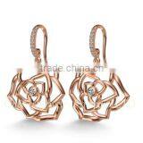 China Import Earring Jewelry Wholesale New Design Jewelry in Silver thumbnail-3