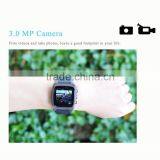 Factory Price New Products Watch Phone Android Gps 3g With Wifi Auto Focus GPRS Bluetooth GPS Navigation thumbnail-6