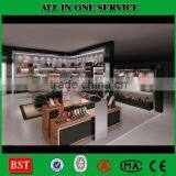 Shoes Display Fixture for Shopping Mall thumbnail-1