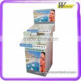 Christmas Festival POS Promotion Selling Display OEM Welcome