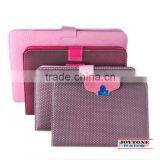 Joytone 7 Inch Fashion Wireless Bluetooth Cover Keyboard (YNK-4)