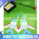 Hight Quality Creative Helicopter Diy ,children Paper Copter Toys