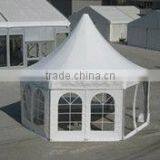 Polygon Tent