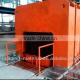 Cement Fiber Board Equipment