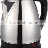 Hot Sale Low Price the Best and Efficient Stainless Steel Mini Electric Water Kettle thumbnail-2