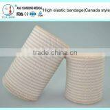 YD60581 Promotional polyester bandage(Canada style) FDA & CE & ISO