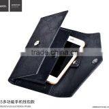 HOCO HS5 Multifunctional Mobile Leather Wallet Case With Card Slot for IPhone 6plus /Samsung S7 /HTC /Huawei thumbnail-5