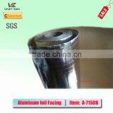 Mirror Face Aluminum Composite Pane