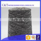 High quality 30S melange viscose color yarn