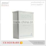 JVM-B Sheet metal box for cctv power supply distribution box