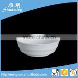 Plastic Melamine Saucer