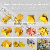 FRP Handrail and Stair System,weather Resistant Fiberglass Handrails for Outdoor Steps,weatherproof,low Maintain Cost thumbnail-5