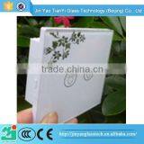 Glass Touch Panel Dimmer Light Switch thumbnail-2