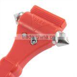 Car Auto Window Glass Breaker Emergency Hammer Belt Cutter Bus Life Safe Escape Tool Dropshipping# thumbnail-4