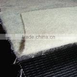 Knitted Composite Geomembrane