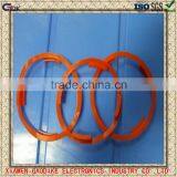 Silicone Rubber Waterproof Sealing Washer Gasket thumbnail-1