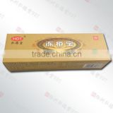 Chinese Natural Medicine chilblain ointment