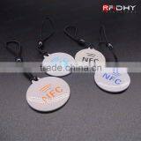 Available NFC Stickers NFC Tag for Retail Environments thumbnail-1