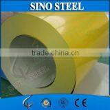 PPGI/PPGL/ Prepainted Galvalume Steel Coils With or Without Protection Film thumbnail-4