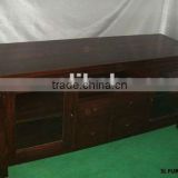 TV Cabinet - Wooden Cabinet