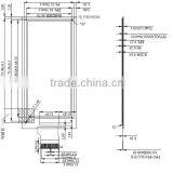 #1 1.54inch Black and White 3.3V Eink Screen thumbnail-2