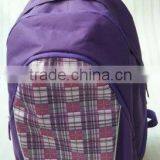 New Design Back Pack for College thumbnail-1