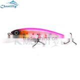 Manufacturer Wholesale CHMN38 Minnow Lures for Flathead Minnow Lures for Flathead thumbnail-2