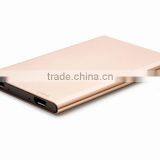 AWC115 2GB 4GB 8GB 16GB Flash Drive 2000mAh OEM Color Logo Small Power Bank Multifunction Power Bank thumbnail-2