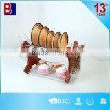 Wooden Dish Rack thumbnail-1