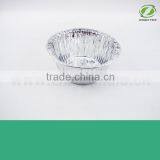 Small Oval Foil Casserole Pan thumbnail-2