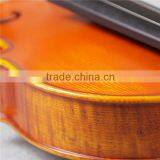 Violin From China Matte Color Maple Wood Violin With Full Size TL003-2 thumbnail-4