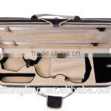 Violin Hard Case Leather Violin Case Custom Violin Case Full Size thumbnail-2