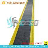 3 Layers 15mm Thick PVC Anti-static ESD Anti-fatigue Mat thumbnail-2