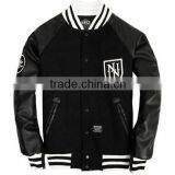 Design Your Own Letterman Varsity Jacket,design Your Own Bomber Varsity Jacket/design Your Own Baseball Varsity Jacket thumbnail-2