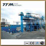 80t/h Asphalt Recycling Plant,recycling Plants,asphalt Recycling Equipment thumbnail-3