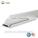Silver White Anodized Aluminum Profile for Solar Frame/extruded Aluminum Profile Solar Panel Frame thumbnail-4