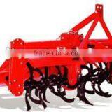 1GQN-100tractor rotary tiller