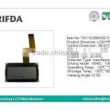China tn Monochrome Small Lcd Display Price thumbnail-2