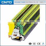 CNTD Popular Wholesale Items Universal Ground Earthing Terminal Block