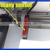Germany Sensor Sticker Labeling Machine,chocolate Box Labeler Manual thumbnail-5