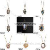 Wholesale Sapphire & Light Sapphire Crystal Rhinestone Snowflake Christmas Brooch Pins & Christmas Gift B0478 thumbnail-6