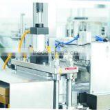 DHC-250P Injection Blister Packing Cartoning Packaging Line(Horizontal Loading) thumbnail-4