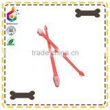High Quality Hard Bristle Toothbrushes for Dogs thumbnail-1