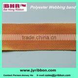 Webbing Manufacturer Polyester Webbing for Hello Kitty Bag