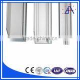 China Gold Supplier U-Slot Aluminum Profile For Furniture thumbnail-6