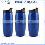 Double Wall Insulated 11oz Stainless Steel Travel Mug Replacement Lid Thermal Mug Stainless Steel thumbnail-6